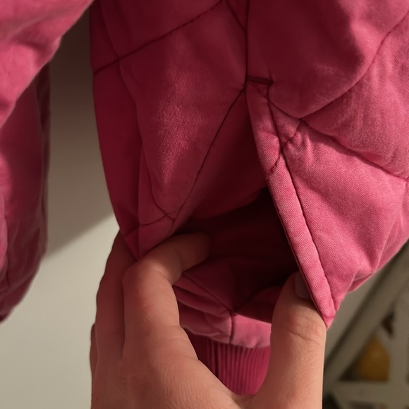 Pink wild fable coat M - Picture 4 of 5